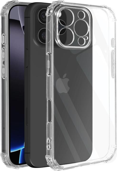 Produktbild Avizar ToughShield Case (Apple iPhone 16 Pro Max)