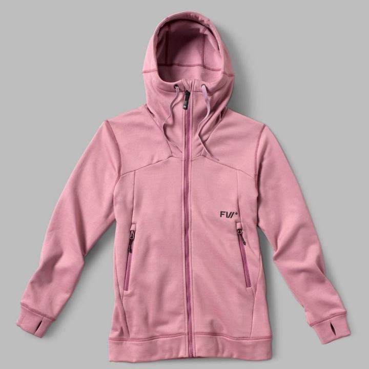 Fw Apparel Manifest Powerstretch Pro Hoodie (L)