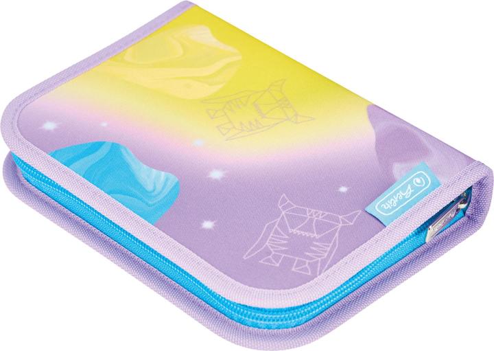 Immagine prodotto Herlitz SoftLight Greenline Little Monster cartella per la scuola primaria (18 l)