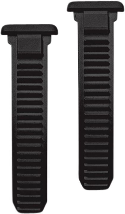 Sidi Strap für Caliper Schnalle schwarz