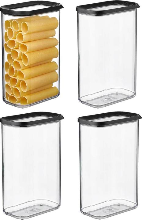 Produktbild Mepal Vorratsdosen Modula (2 l)