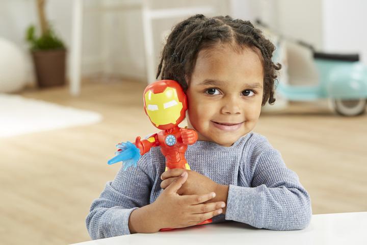Immagine prodotto Hasbro Marvel Iron Man