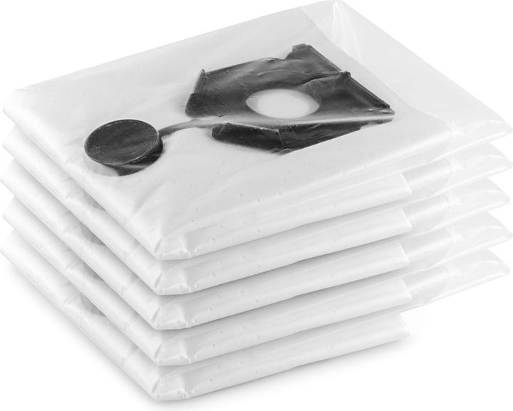 Kärcher Sacchetto filtrante di sicurezza NT 30/1 5 pz. (5 x)