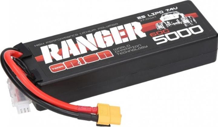 Team Orion Ranger (11.10 V, 5000 mAh)