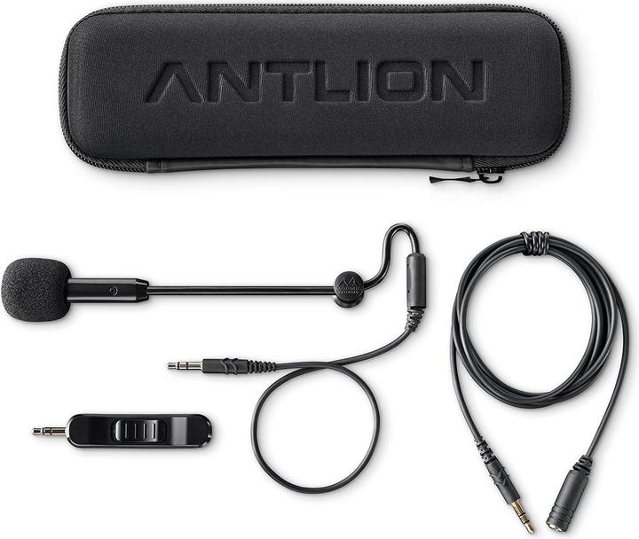 Antlion ModMic V5