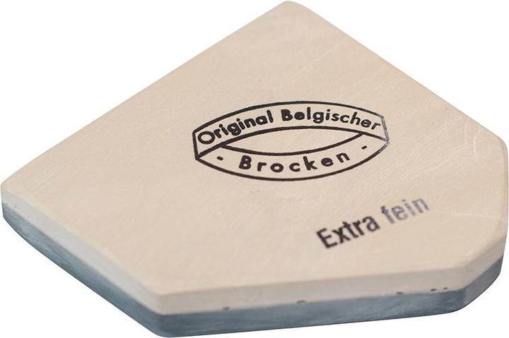 Produktbild Magni FORMAT Belgischer Brocken Gr. 3, natur Müller