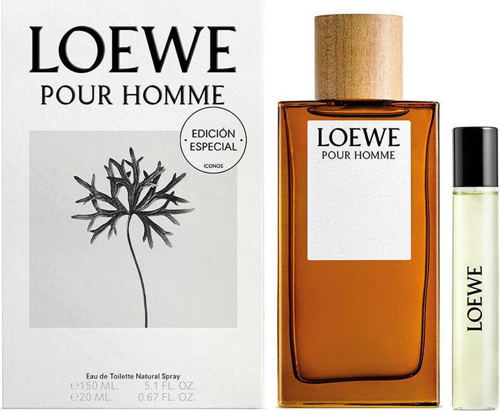 Loewe P H Edt 150ml 20ml Ts (Eau de Toilette)