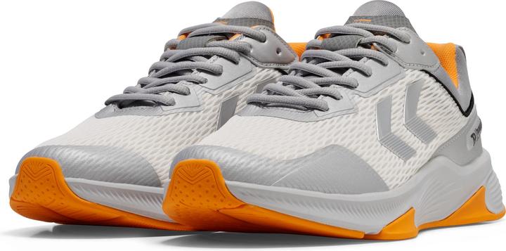 Actual product image hummel REACH TR CORE SILVER 2.0 (43)