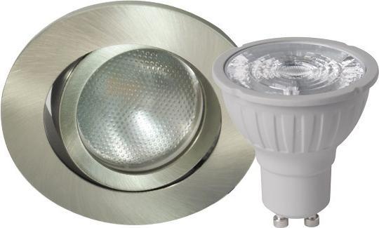 Produktbild Megatron LED-Einbaustrahler-Set (420 lm)