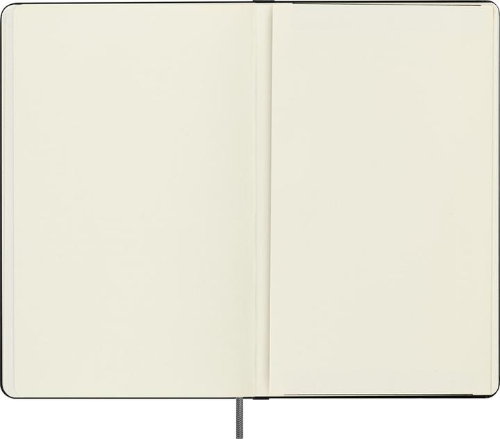 Productafbeelding Moleskine Notebook Smart (130 x 210 mm, Geen, Hardcover)