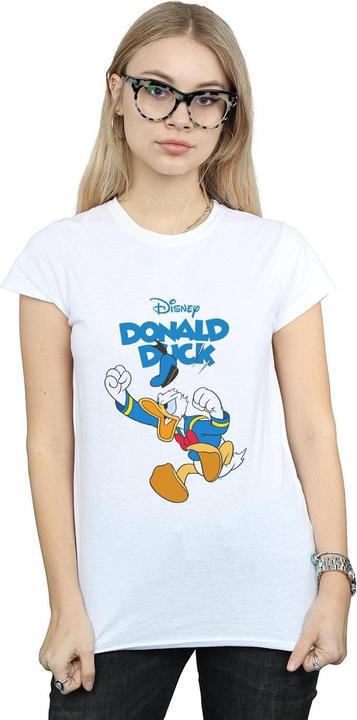 Produktbild Disney Donald Duck Furious Donald TShirt (M)