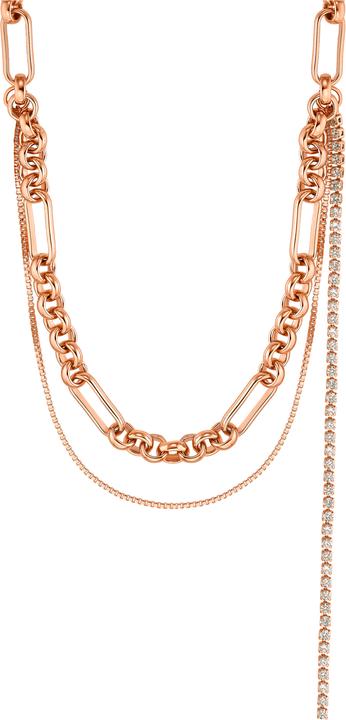 Produktbild Heideman Zara rose goldfarbend (100% Edelstahl)