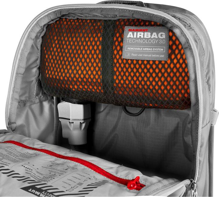 Actual product image Mammut Ras Removable Airbag 3.0 (Eu) 2023