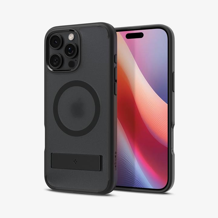 Immagine prodotto Spigen Ultra Hybrid S (MagFit) (Apple iPhone 16 Pro Max)