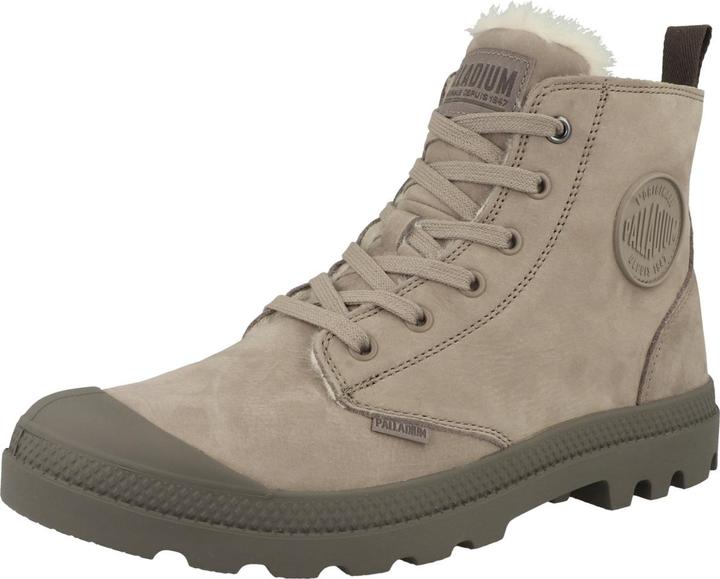 Immagine prodotto Palladium Pampa Hi Zip WL - 60805 (45)