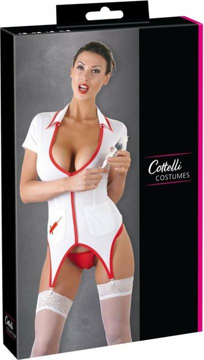 Produktbild Cottelli Collection Schwesterntracht (L)