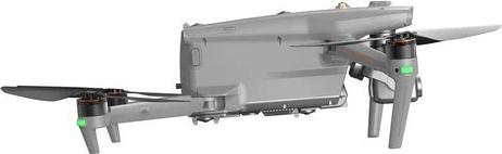 Actual product image Autel EVO MAX 4T V2 Standard-Paket Drohne (1665 g, 48 Mpx)