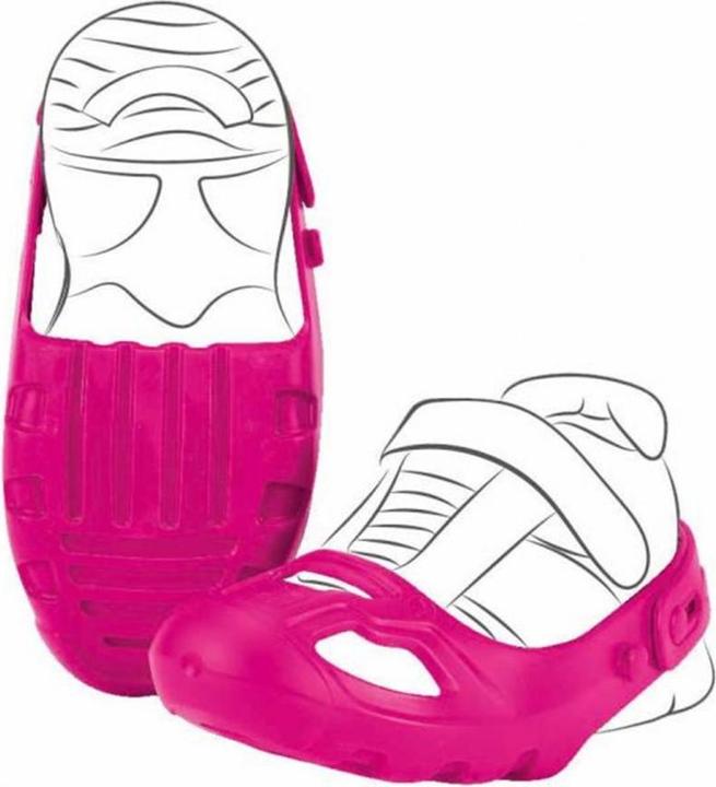 Produktbild BIG Shoe Protectors Pink