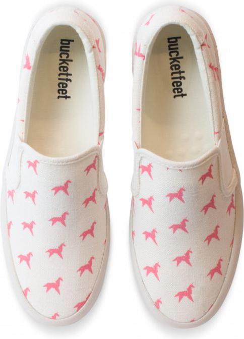 Image du produit Bucketfeet Unicorn Origami (41)