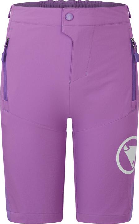 Endura Kinder MT500JR Burner Short