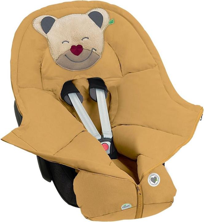Produktbild Odenwälder Fusssäckchen Mucki Classic