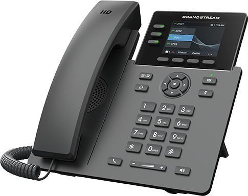 Produktbild Grandstream IP-Telefon GRP2611G
