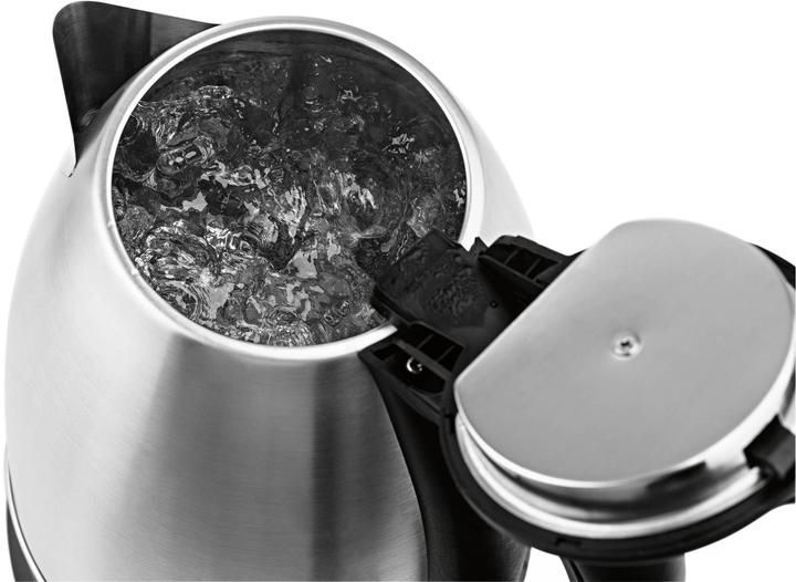 Produktbild Gourmetmaxx Wasserkocher (1.80 l)