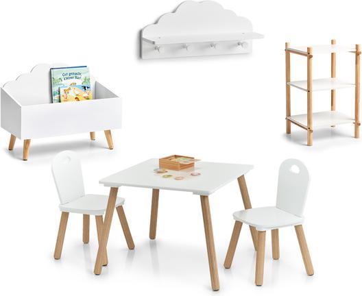 Actual product image Zeller Present Scandi (Child seating group)