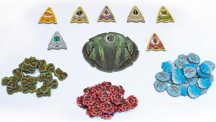 Actual product image Spirit Island - Nature Incarnée