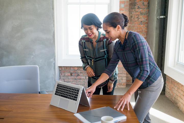 Image du produit HP EliteBook x360 1030 G2 (13.30", Intel Core i7-7600U, 8 Go, 512 Go)