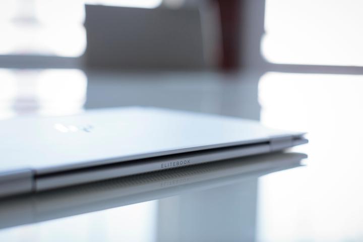 Image du produit HP EliteBook x360 1030 G2 (13.30", Intel Core i7-7600U, 8 Go, 512 Go)