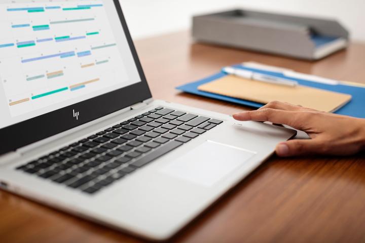 Image du produit HP EliteBook x360 1030 G2 (13.30", Intel Core i7-7600U, 8 Go, 512 Go)