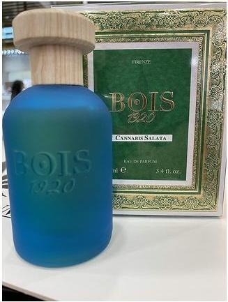 Produktbild Bois 1920 Salata Eau de Parfum (Eau de Parfum, 100 ml)