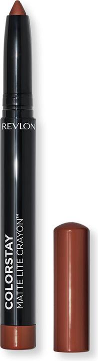 Produktbild Revlon ColorStay Matte Lite Crayon No 003 (003 Soufflé all Day)