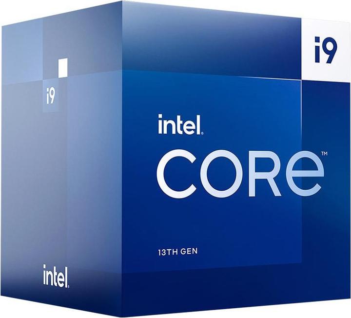Actual product image Intel Core i9-13900KS Special Edition - 8C+16c/32T, 3.20-6.00GHz, boxed without cooler