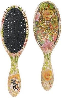 Immagine prodotto Wet Brush Glitter liquido Detangler originale - Fiori tremolanti