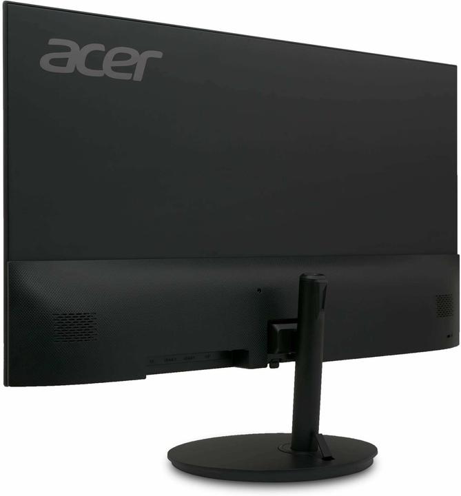 Actual product image Acer SH2 SH272Ebmihux (1920 x 1080 pixels, 27")