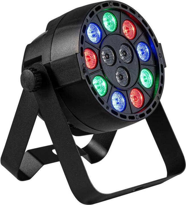 Produktbild Eurolite AKKU Mini PARty RGBW Spot MK2 (LED)