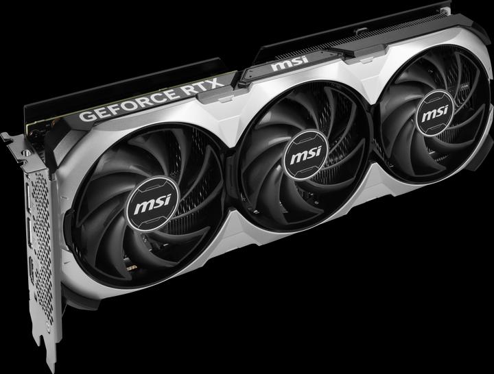 Immagine prodotto MSI RTX 4060 TI 16GB Ventus 3X OC (16 GB)