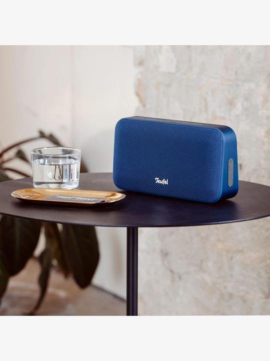 Actual product image Teufel Motif GO (16 h, Rechargeable battery operated)