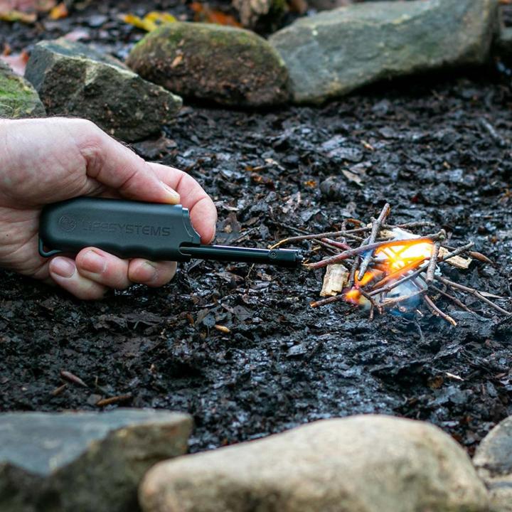 Actual product image Lifesystems Plasma Lighter
