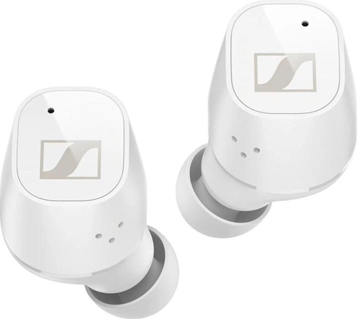 Image du produit Sennheiser CX Plus (ANC, 8 h, Sans fil)