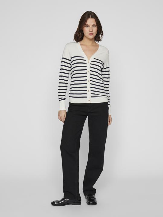 Immagine prodotto Vila V-Ausschnitt Strickjacke (XS)