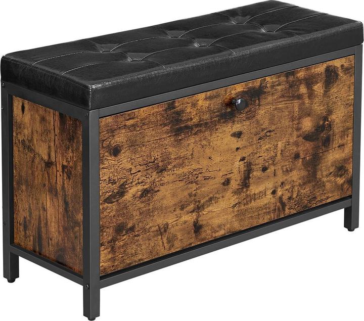Produktbild Vasagle Truhe (80 x 30 x 51 cm)