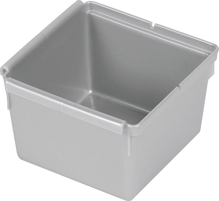 Produktbild keeeper Schubladeneinteilungen (8 x 8 x 5 cm, 0.35 l)