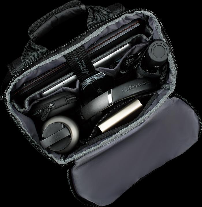 Actual product image ASUS ROG Ranger BP2701 Gaming (22 l)