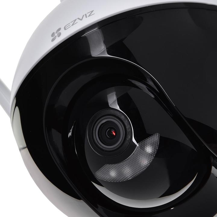 Produktbild EZVIZ C8T (1920 x 1080 Pixels)