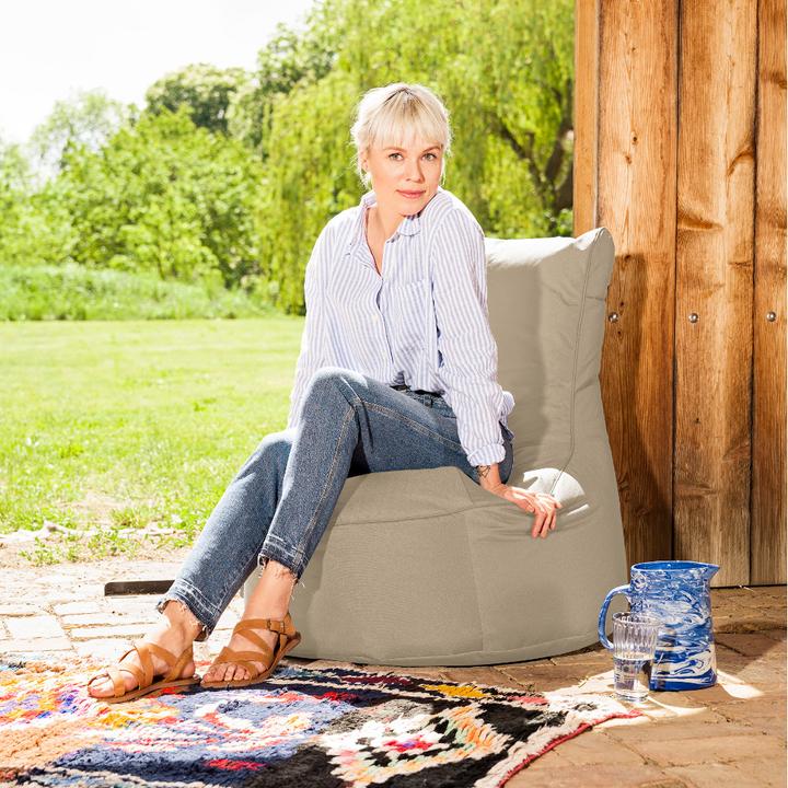 Actual product image Sitting Point Swing