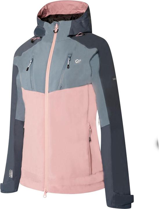 Produktbild Dare2b Diverse Ii Jacke Wasserfest (44)