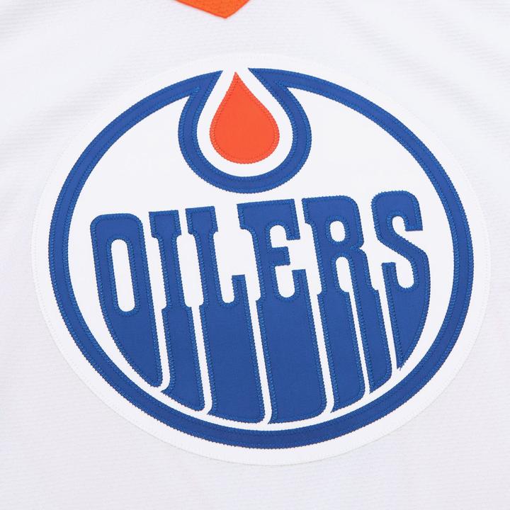 Produktbild Mitchell & Ness Wayne Gretzky Edmonton Oilers 1986 M&N Jersey - L (L)